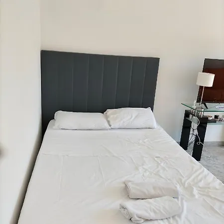 Apartment Le Persepolis 50 M De La Mer *