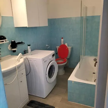 Le Persepolis 50 M De La Mer Apartment Cagnes-sur-Mer